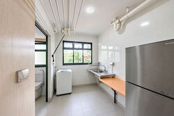 Blk 462D Blossom Spring @ Yishun (Yishun), HDB 2 Rooms #620129141
